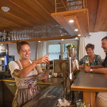 Gasthof Rossle Hotel Ненцинг Екстериор снимка