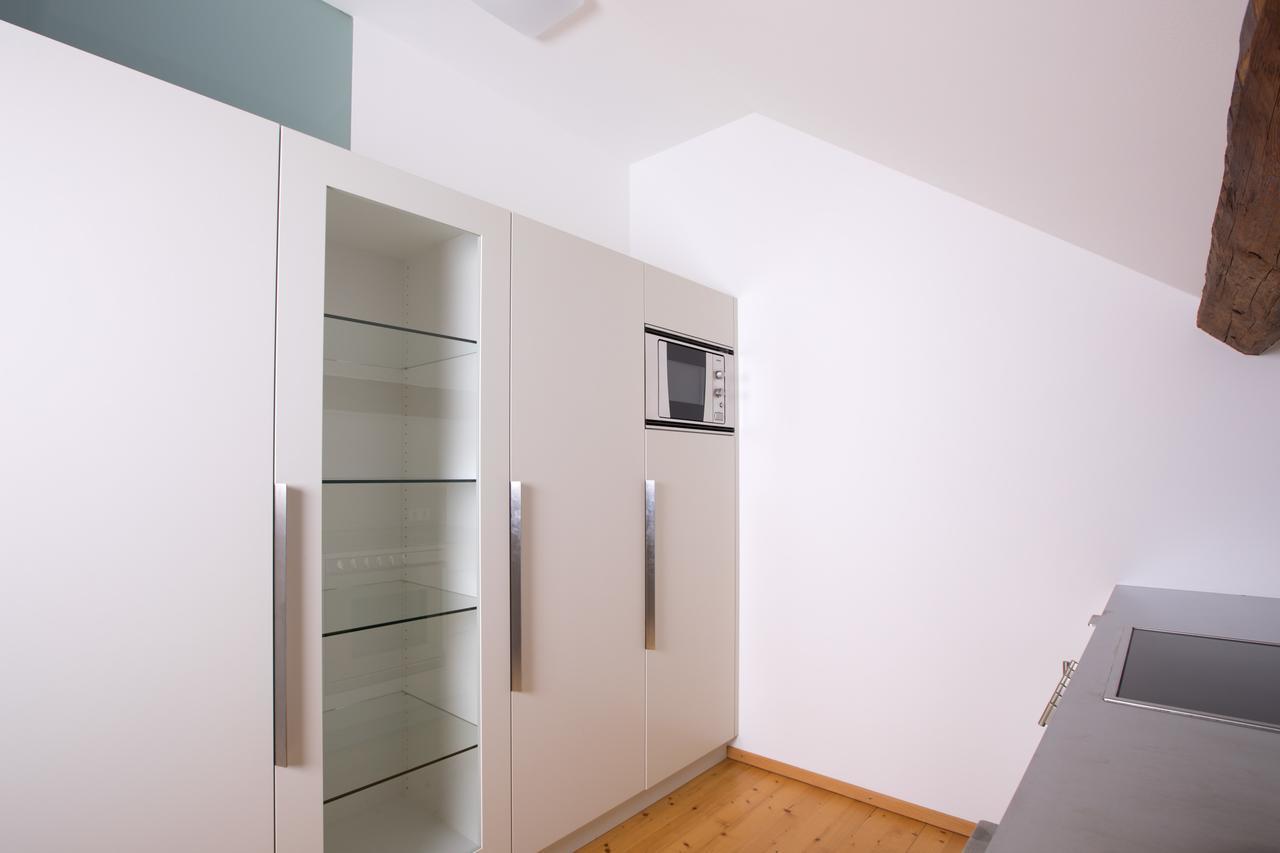 Gasthof Rossle Hotel Ненцинг Екстериор снимка