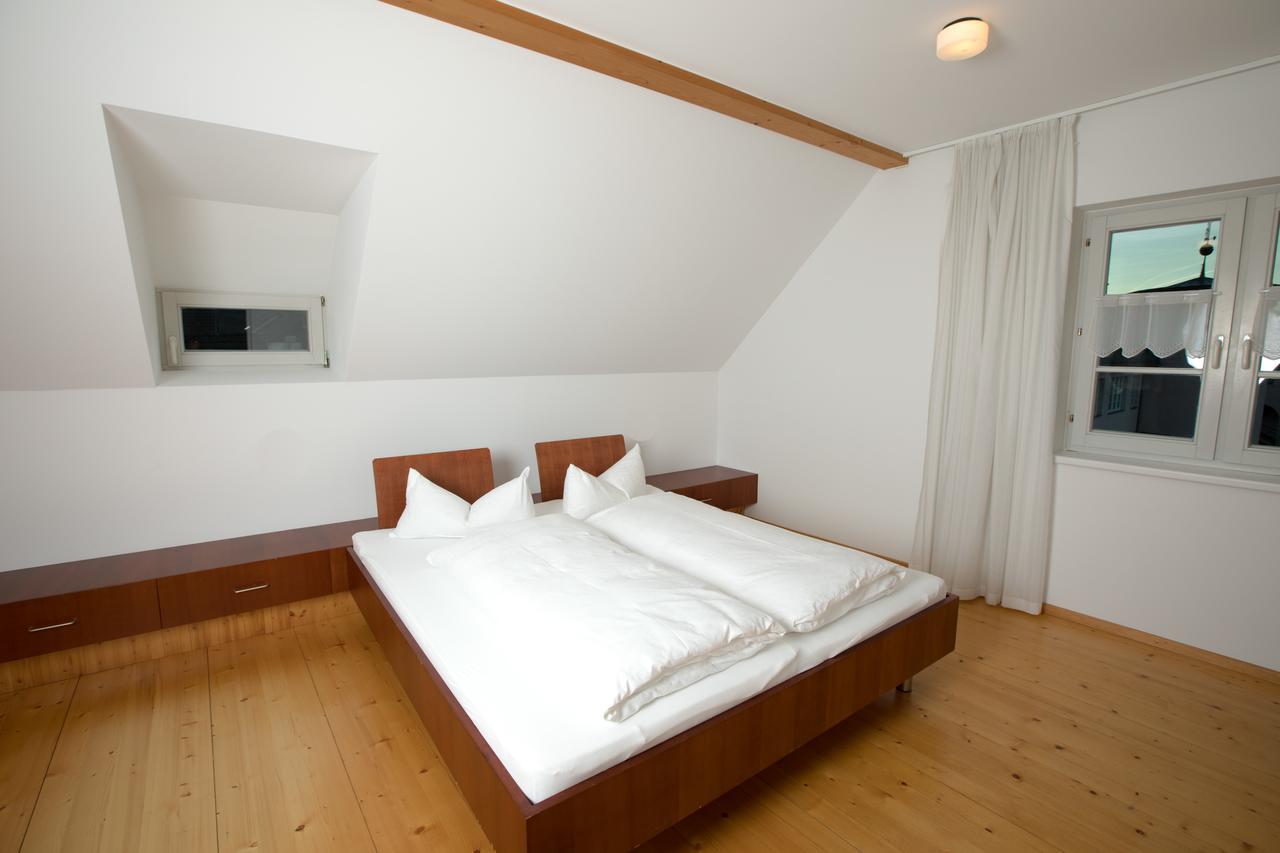 Gasthof Rossle Hotel Ненцинг Екстериор снимка