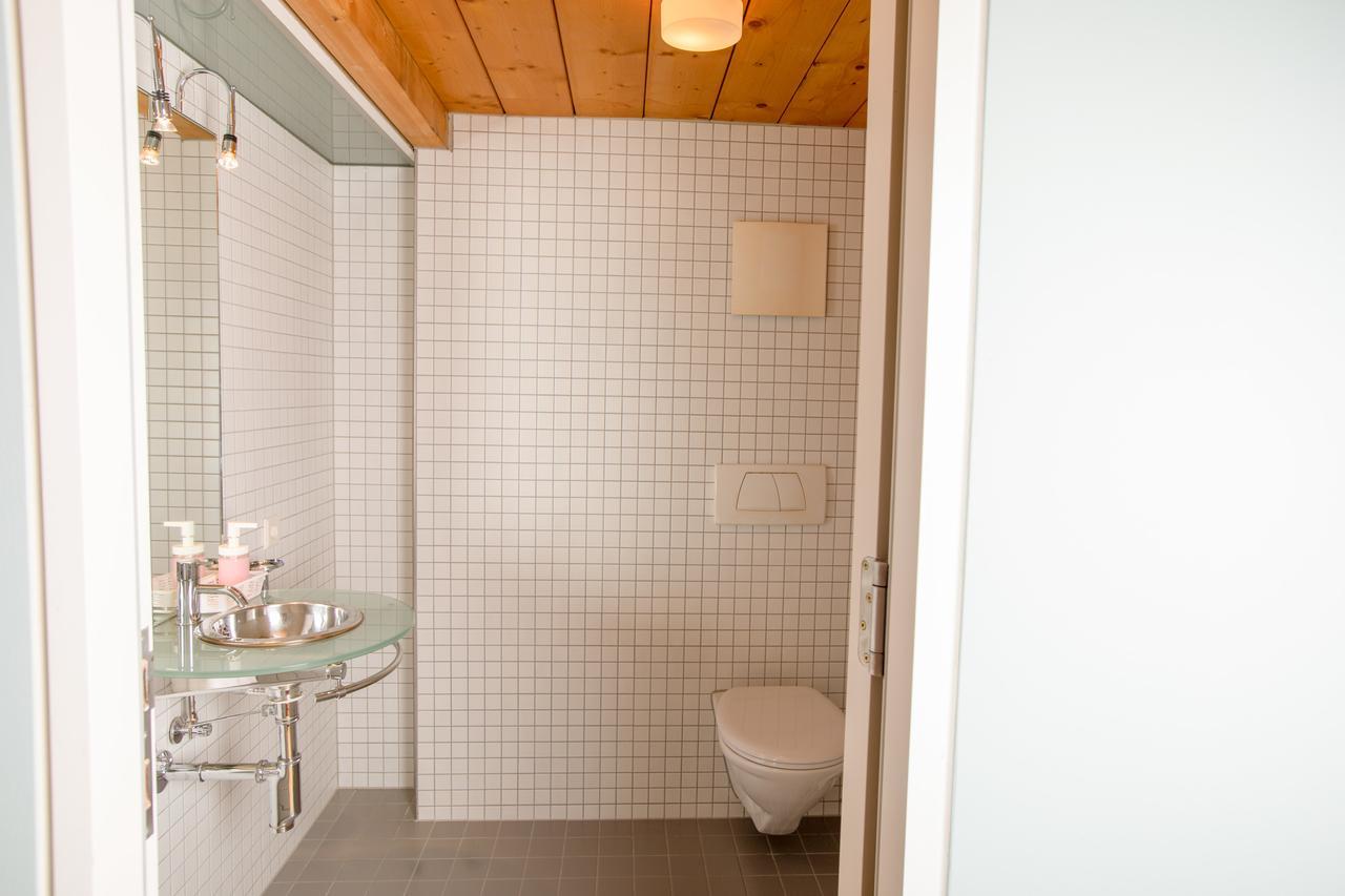 Gasthof Rossle Hotel Ненцинг Екстериор снимка