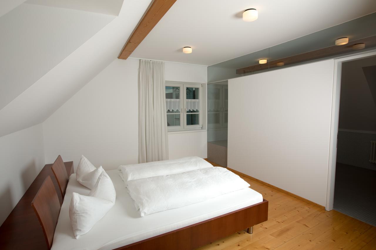 Gasthof Rossle Hotel Ненцинг Екстериор снимка